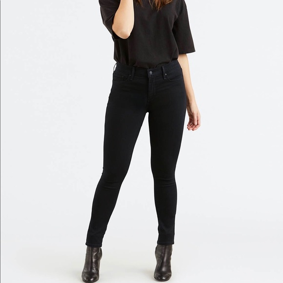 LEVI’S 311 Shaping Skinny Jean - Picture 5 of 6